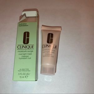 Clinique mask 15ml